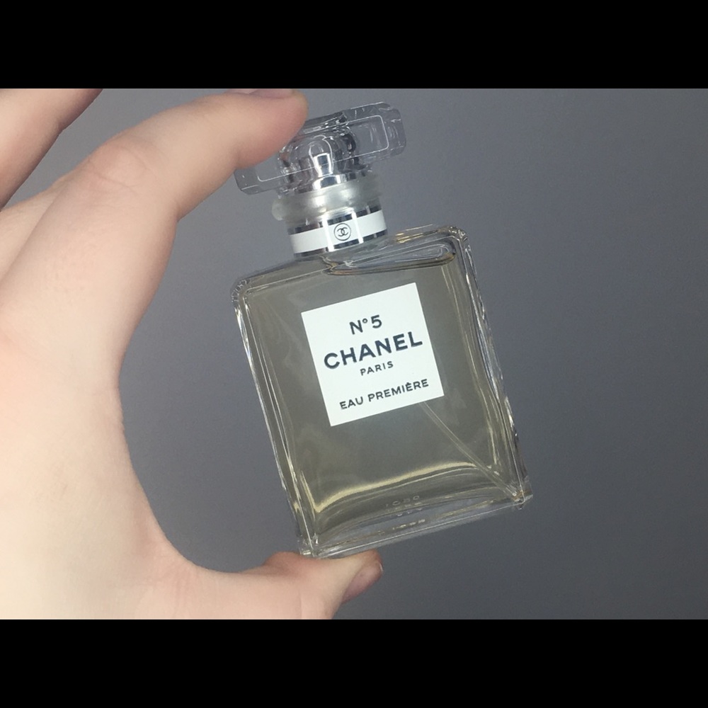 Chanel perfume